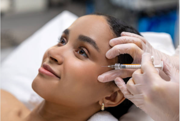 What Is Treated Through Dermatology?