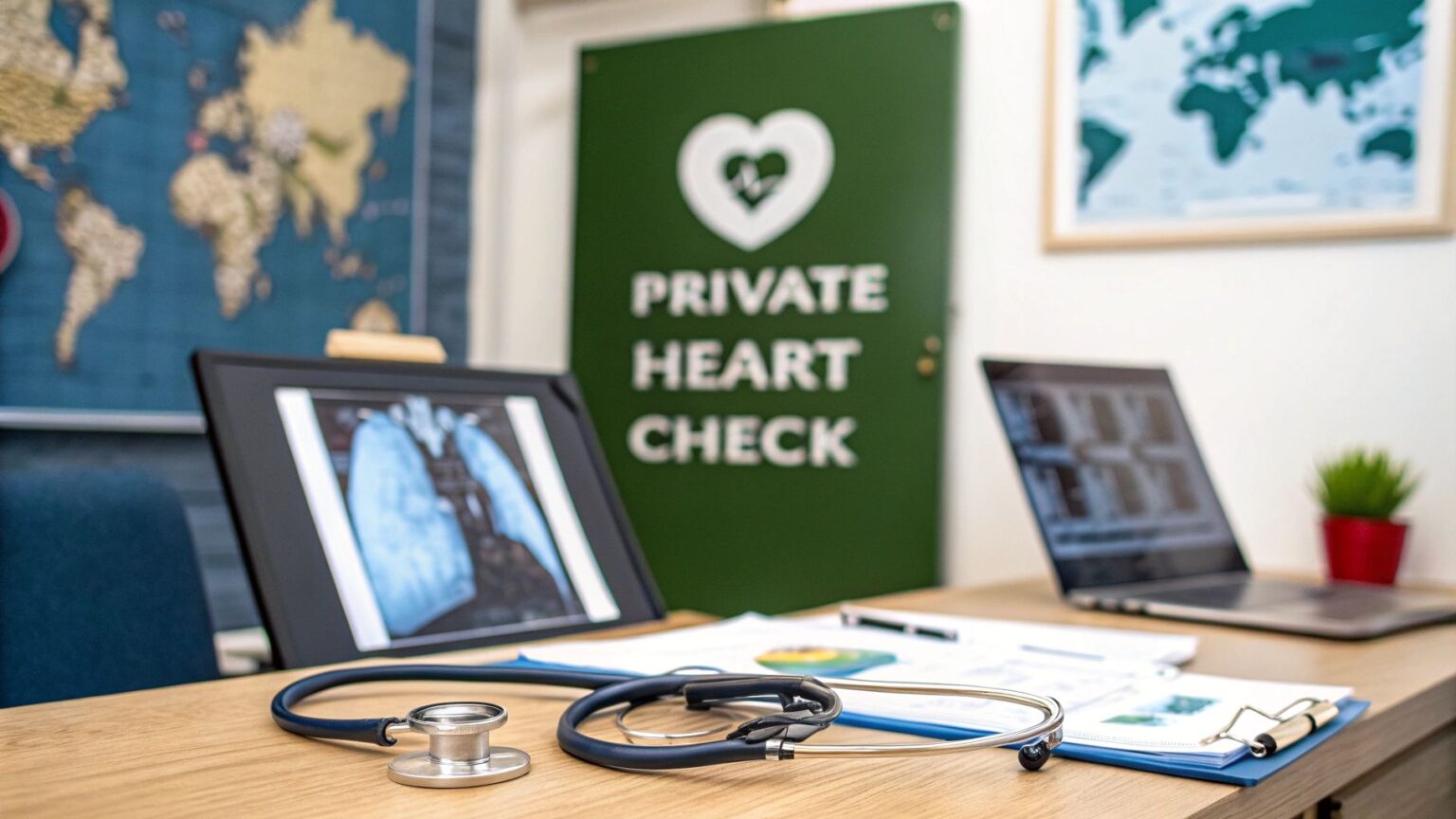 The Impact of Lifestyle Choices on Adult Health