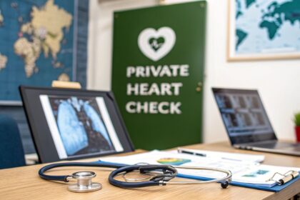 The Impact of Lifestyle Choices on Adult Health