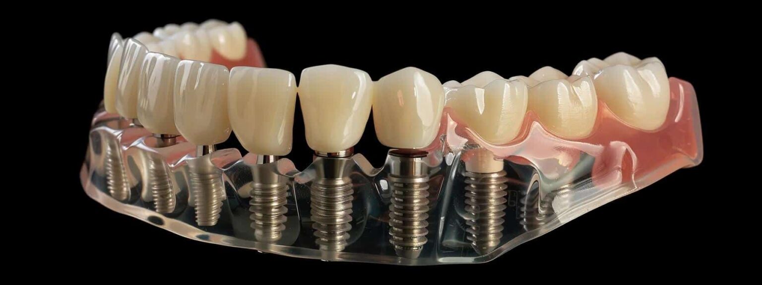 What to Expect During a Dental Implant Procedure