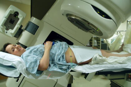 Who Should Get Radiation Therapy?