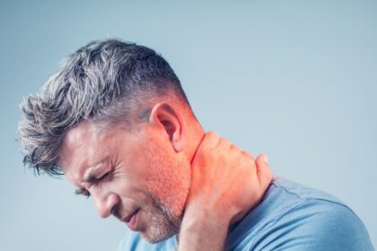 Care Strategies for Neck Pain Relief