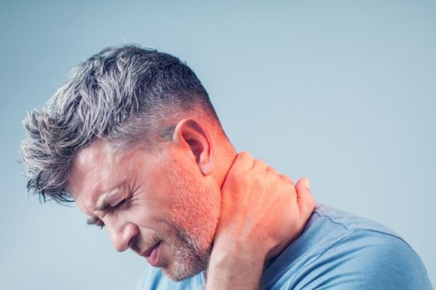 Care Strategies for Neck Pain Relief