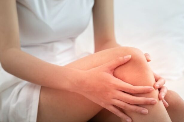 Common Causes of Knee Pain and the Treatment Options