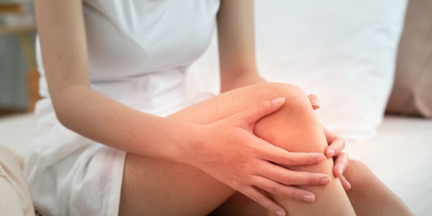 Common Causes of Knee Pain and the Treatment Options