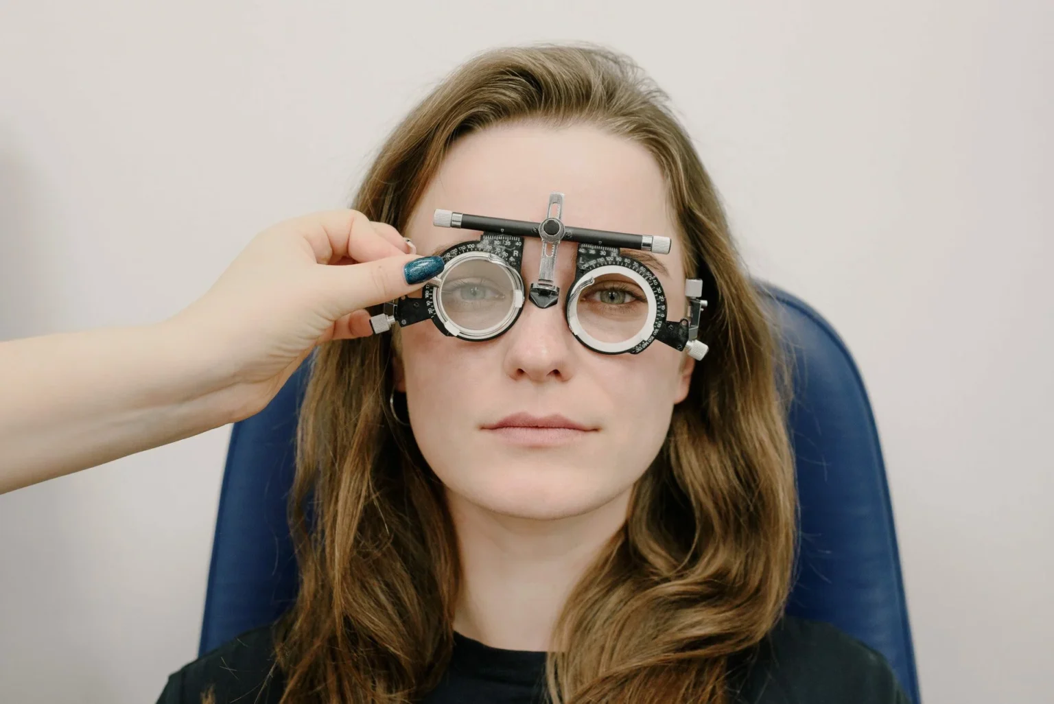 Common Questions To Ask Your Optometrist