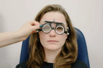 Common Questions To Ask Your Optometrist