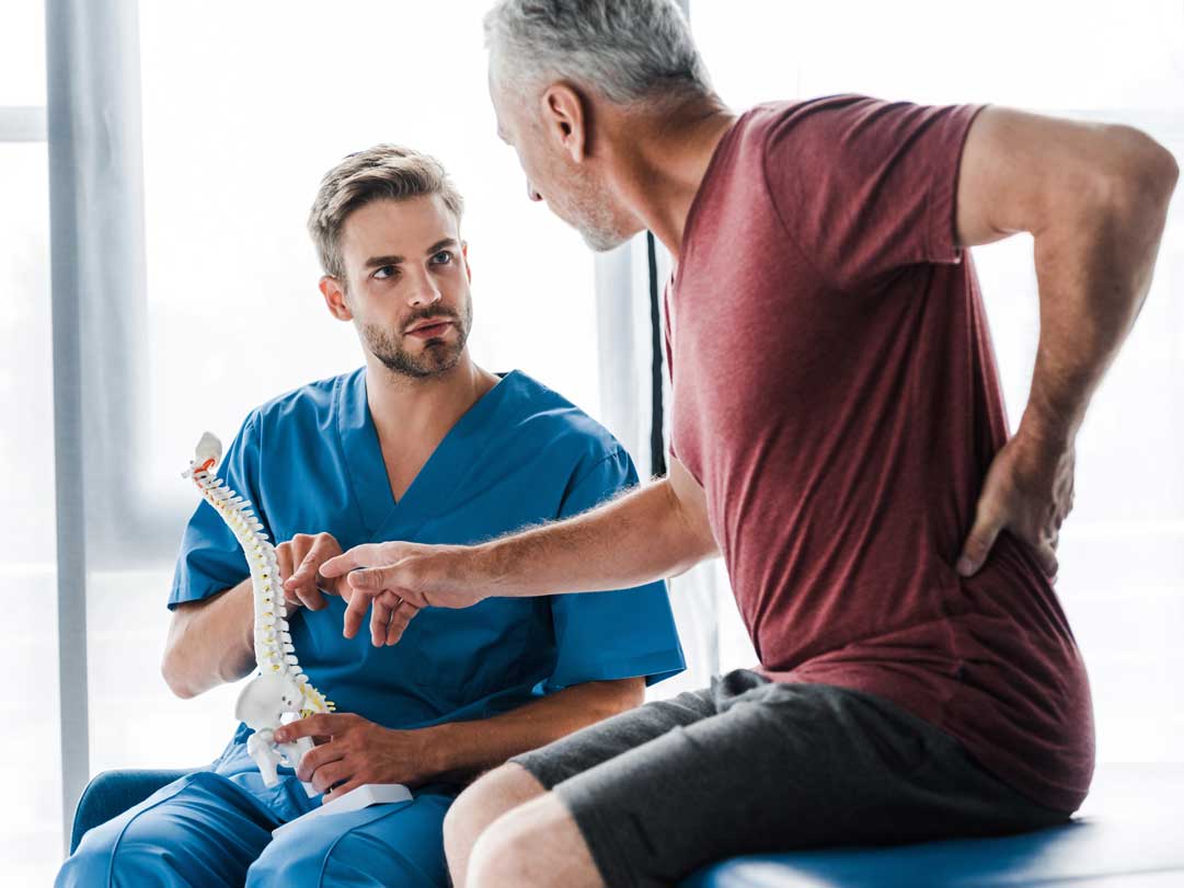 Exploring the Long-Term Effects of Untreated Sciatica