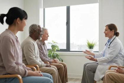 Family Practice Versus Specialist Care