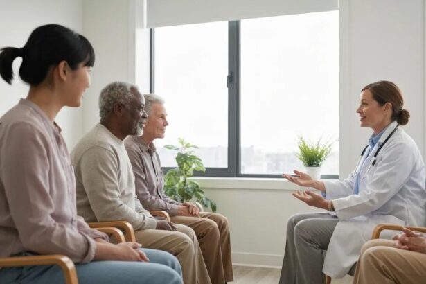 Family Practice Versus Specialist Care