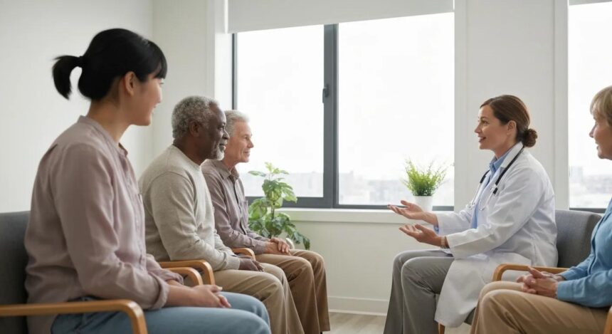 Family Practice Versus Specialist Care