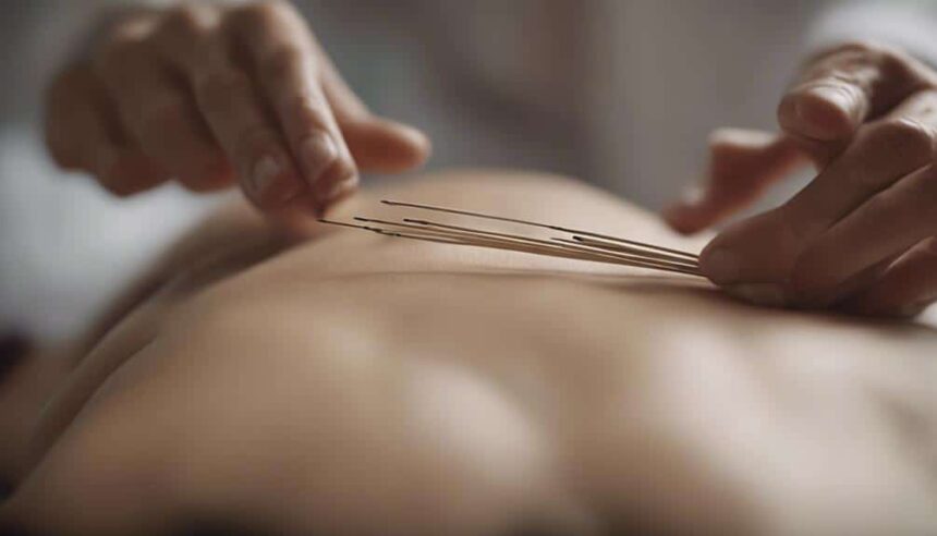 How Acupuncturists Personalize Treatment Plans