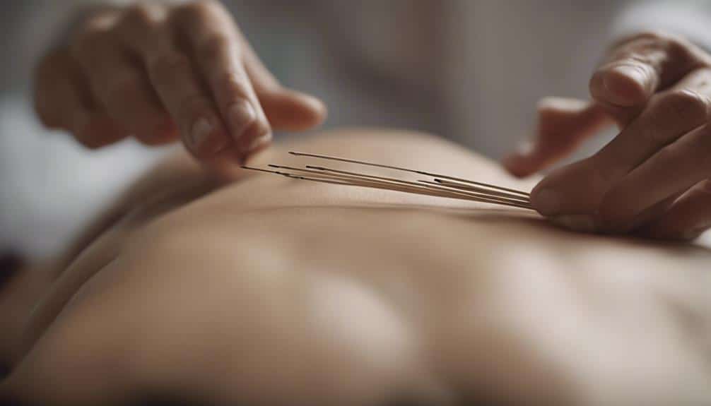 How Acupuncturists Personalize Treatment Plans