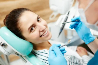How Family Dentists Detect and Prevent Oral Diseases Early