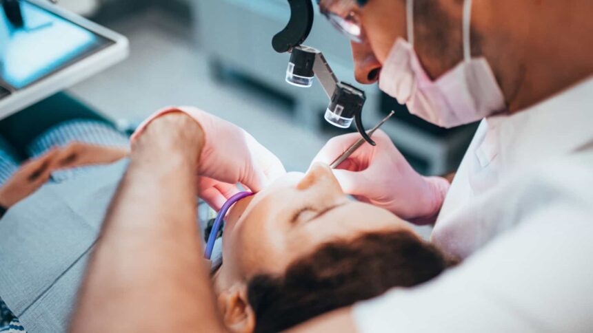 How to Find an Endodontist in Your Area