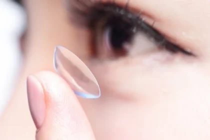 Innovative Contact Lens Options for Astigmatism and Presbyopia