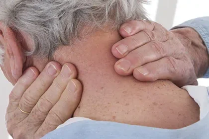 Lifestyle Changes To Prevent Chronic Neck Pain