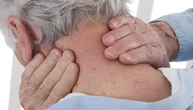 Lifestyle Changes To Prevent Chronic Neck Pain