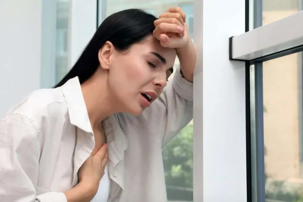 Managing Angina Symptoms with Lifestyle Adjustments