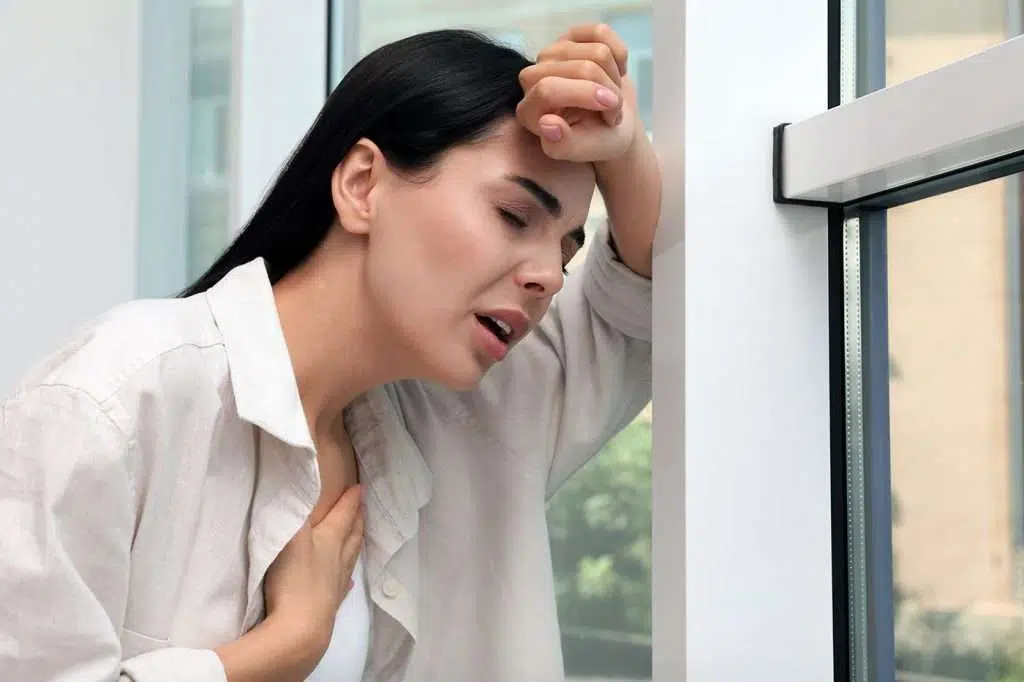 Managing Angina Symptoms with Lifestyle Adjustments