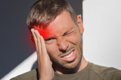 Recognizing Early Signs of Chronic Headaches and When to Seek Help