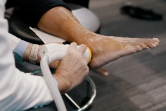 Recovering from Achilles Injuries