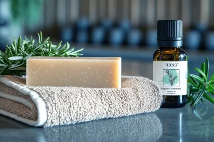 The Benefits of Quality Soap Making Supplies