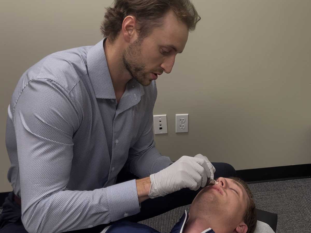 The Importance of Specialized Care from a Sinus and Nasal Specialist