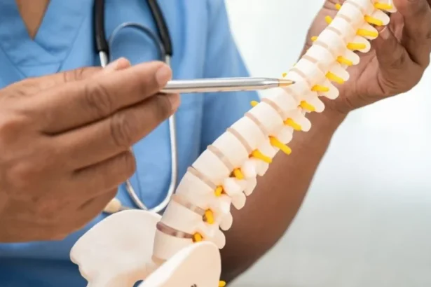 What To Know About Surgical Options for Herniated Discs