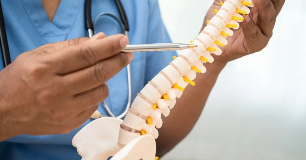 What To Know About Surgical Options for Herniated Discs