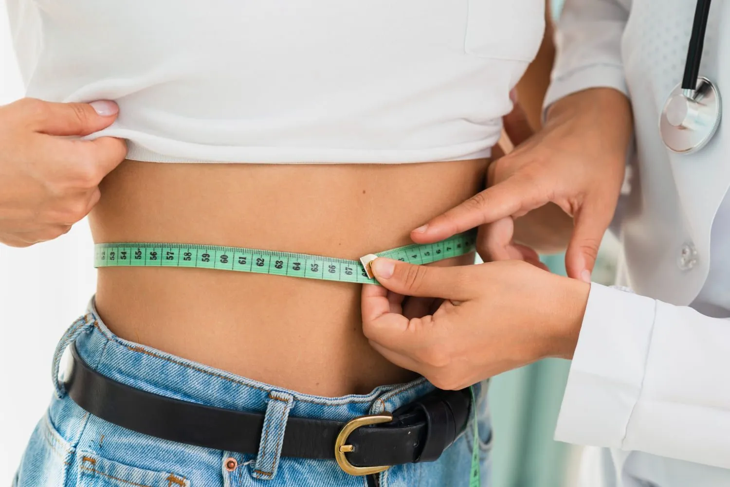 Why Checking Hormone Levels Is Key to Successful Weight Loss