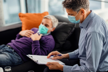 When to Use Urgent Care for Cold and Flu Symptoms