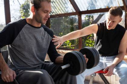 How To Set up a Successful Personal Training Program