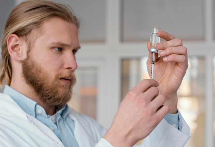 Using Botox for Joint Pain: A Non-Surgical Option