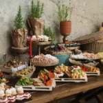 How To Customize Your Catering Services