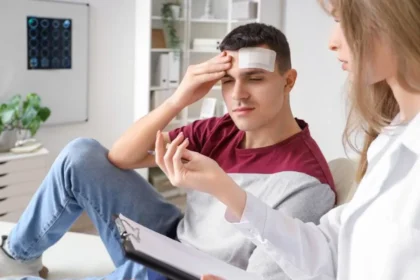 Navigating Life After Brain Cancer