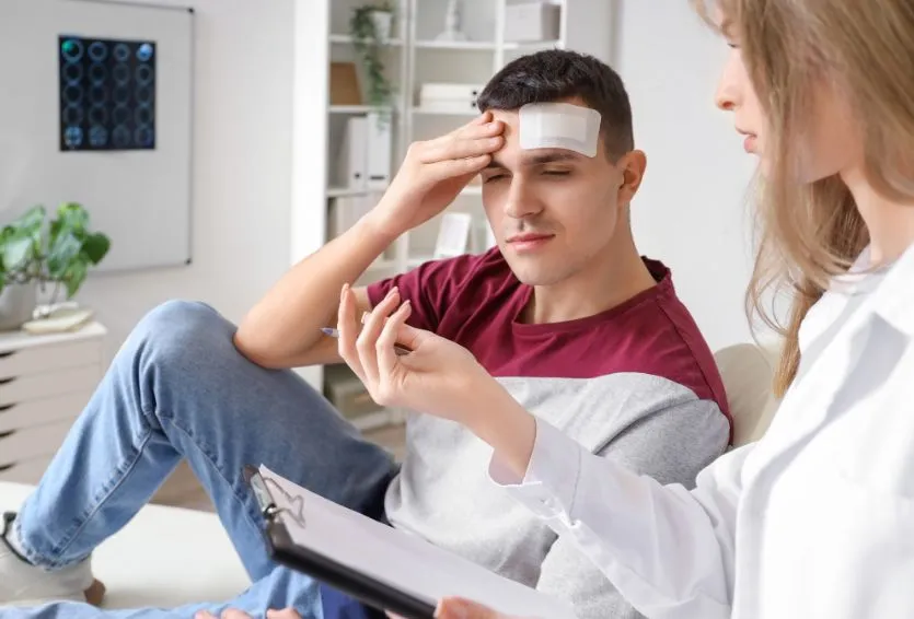 Navigating Life After Brain Cancer