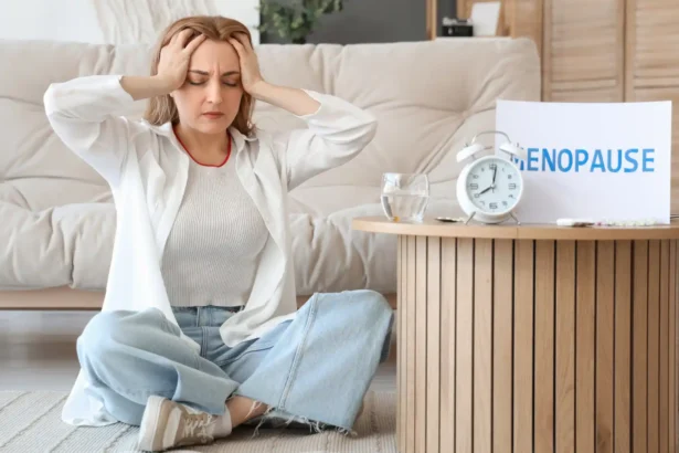 The Overall Impact of Menopause Symptoms