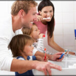 Tips for Making Oral Health a Family Priority