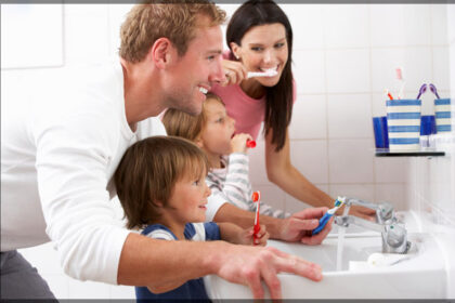 Tips for Making Oral Health a Family Priority
