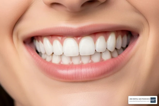 The Science Behind Teeth Whitening Products